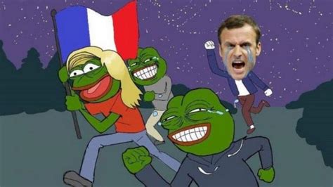 Macron Leaks: the anatomy of a hack